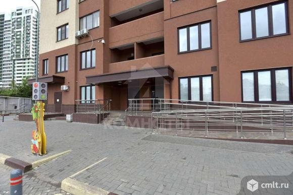 3-комнатная квартира 82,8 кв.м. Фото 17.