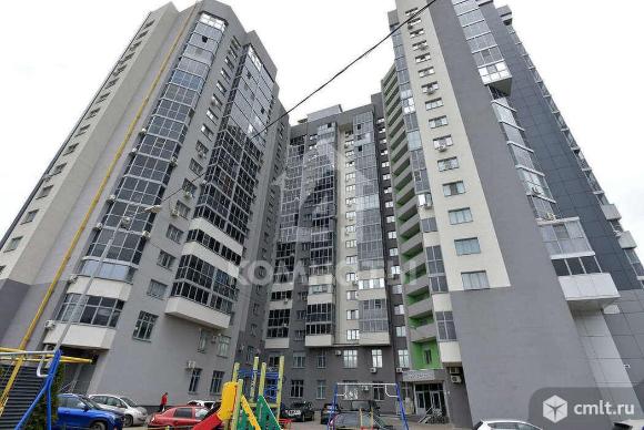 3-комнатная квартира 75,5 кв.м. Фото 20.