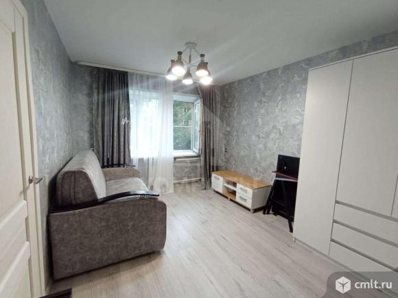 1-комнатная квартира 23 кв.м. Фото 1.