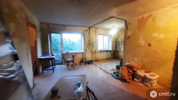 2-комнатная квартира 43 кв.м. Фото 1.