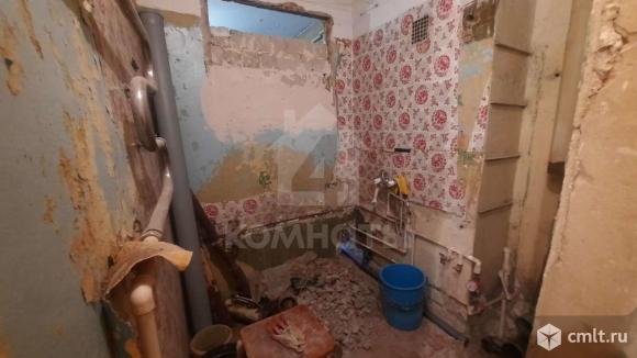 2-комнатная квартира 43 кв.м. Фото 5.