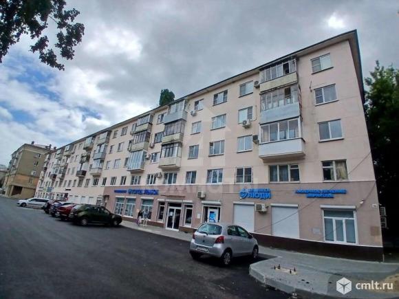 3-комнатная квартира 61 кв.м. Фото 1.