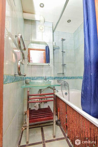 3-комнатная квартира 61 кв.м. Фото 20.