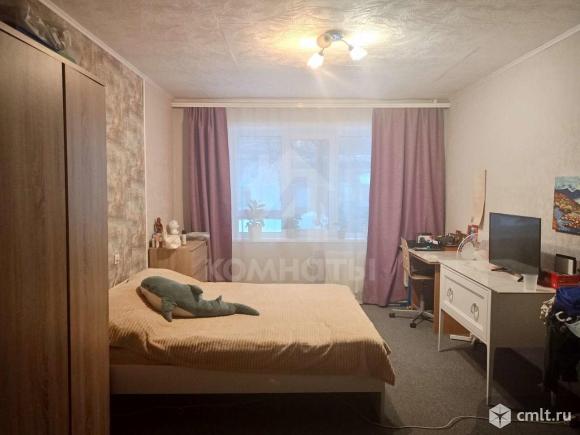 3-комнатная квартира 67,3 кв.м. Фото 1.