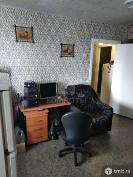 2-комнатная квартира 35,7 кв.м. Фото 1.