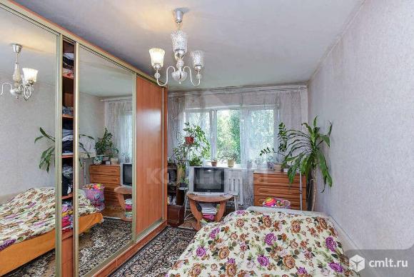 2-комнатная квартира 47,2 кв.м. Фото 1.