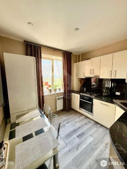 2-комнатная квартира 49,6 кв.м. Фото 1.