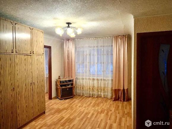 3-комнатная квартира 56,7 кв.м. Фото 1.