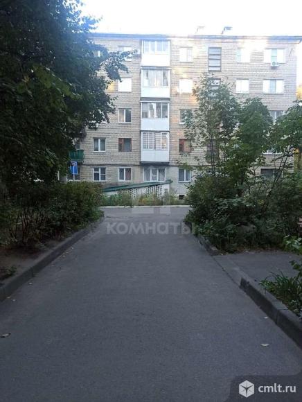 3-комнатная квартира 56,7 кв.м. Фото 12.