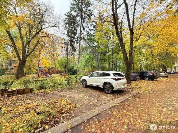 4-комнатная квартира 101,3 кв.м. Фото 20.