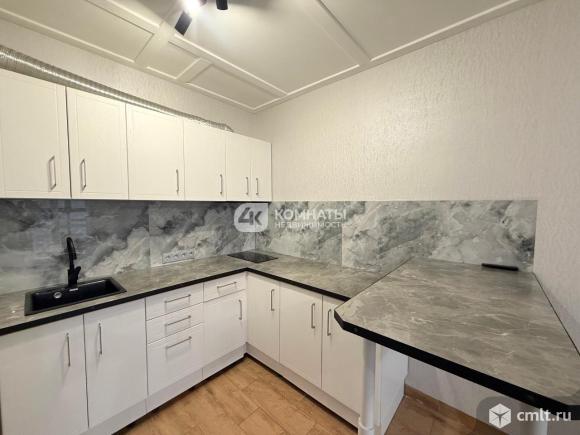 1-комнатная квартира 30 кв.м. Фото 1.