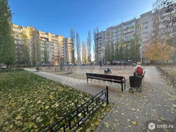 3-комнатная квартира 66 кв.м. Фото 19.