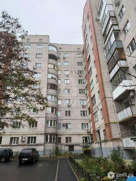 2-комнатная квартира 72 кв.м. Фото 20.