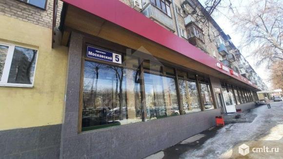 1-комнатная квартира 32 кв.м. Фото 11.