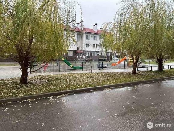 3-комнатная квартира 93,7 кв.м. Фото 17.