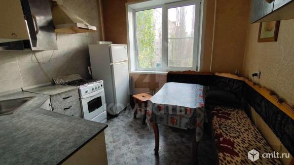 2-комнатная квартира 53,2 кв.м. Фото 1.