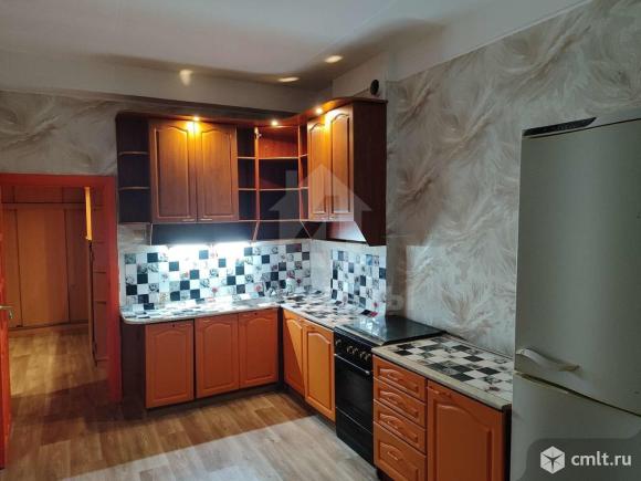 1-комнатная квартира 63 кв.м. Фото 1.