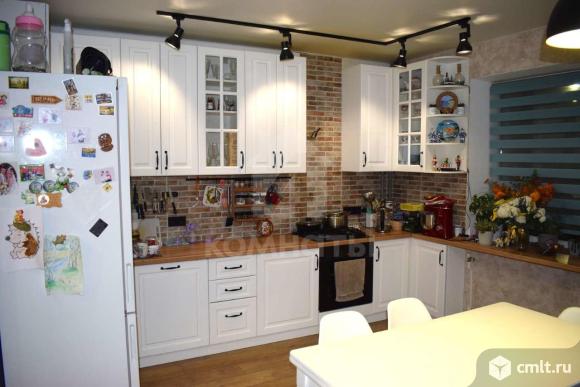 3-комнатная квартира 93 кв.м. Фото 1.