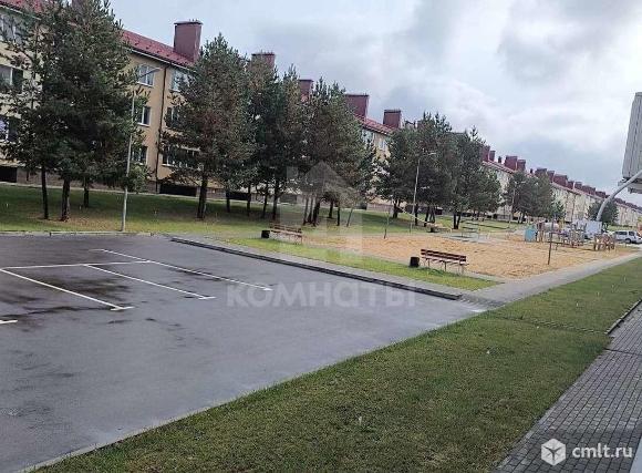 3-комнатная квартира 93 кв.м. Фото 17.