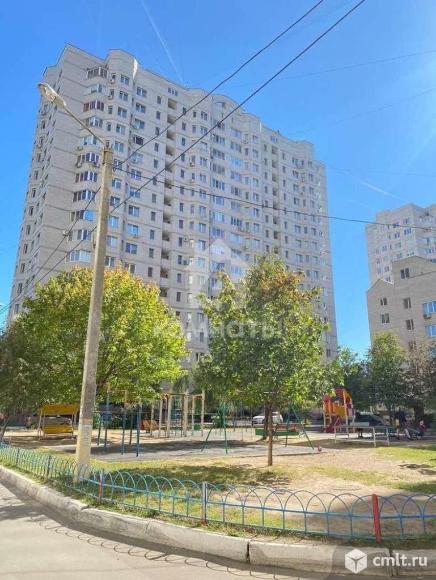 1-комнатная квартира 40,6 кв.м. Фото 20.