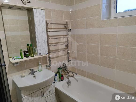 3-комнатная квартира 119,1 кв.м. Фото 20.