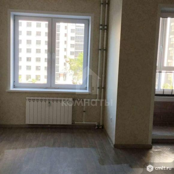 1-комнатная квартира 24 кв.м. Фото 15.