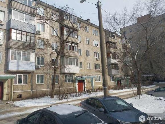 3-комнатная квартира 61,3 кв.м. Фото 20.