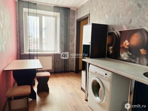 1-комнатная квартира 43 кв.м. Фото 1.