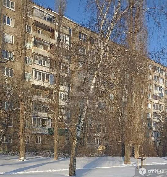 2-комнатная квартира 45 кв.м. Фото 1.