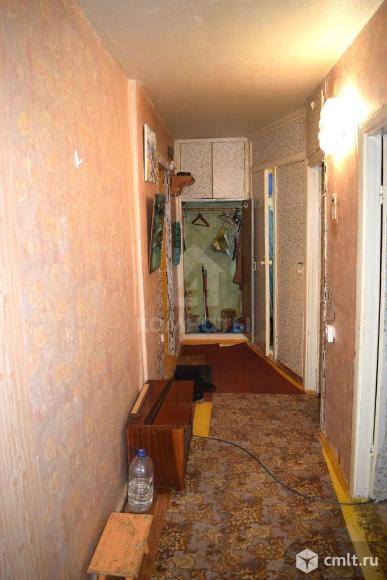 2-комнатная квартира 45 кв.м. Фото 10.