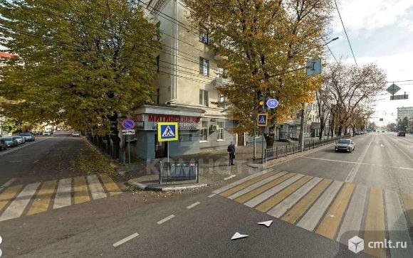 4-комнатная квартира 85 кв.м. Фото 1.