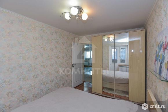 3-комнатная квартира 67,2 кв.м. Фото 1.