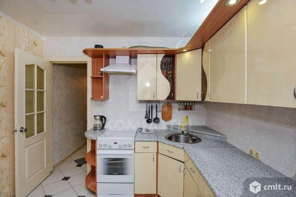 3-комнатная квартира 67,2 кв.м. Фото 20.