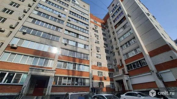 1-комнатная квартира 42,5 кв.м. Фото 1.