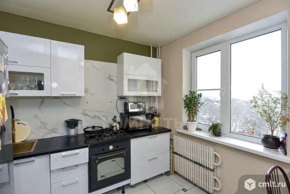 2-комнатная квартира 44,6 кв.м. Фото 1.