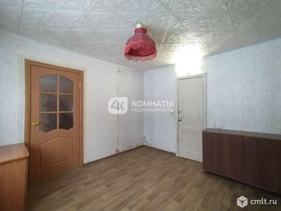 2-комнатная квартира 45 кв.м. Фото 1.