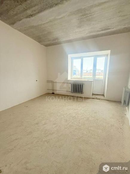 2-комнатная квартира 67,3 кв.м. Фото 1.