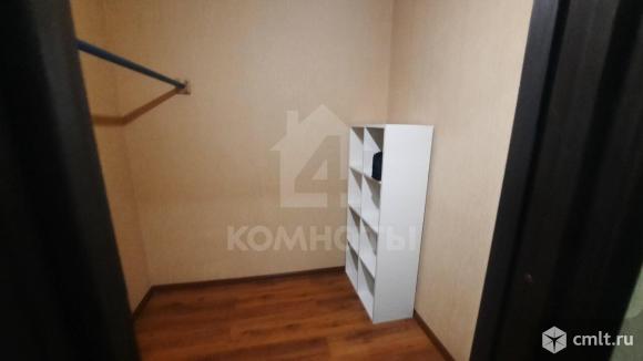 1-комнатная квартира 40 кв.м. Фото 13.