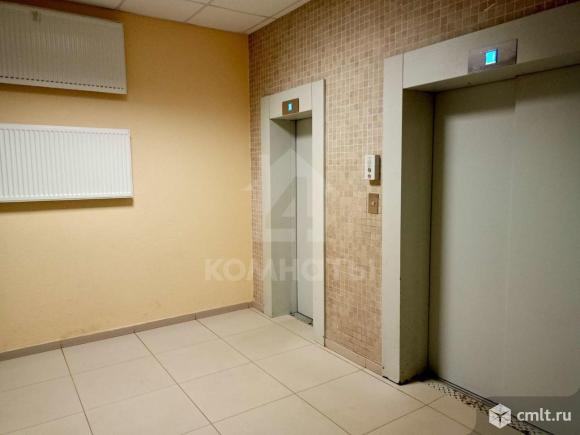 1-комнатная квартира 36,4 кв.м. Фото 20.