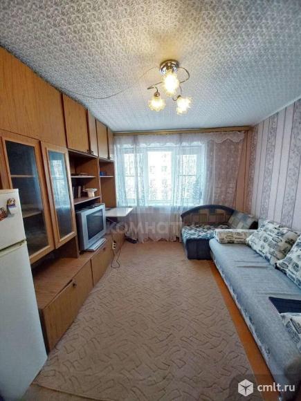 Комната 13,9 кв.м. Фото 1.