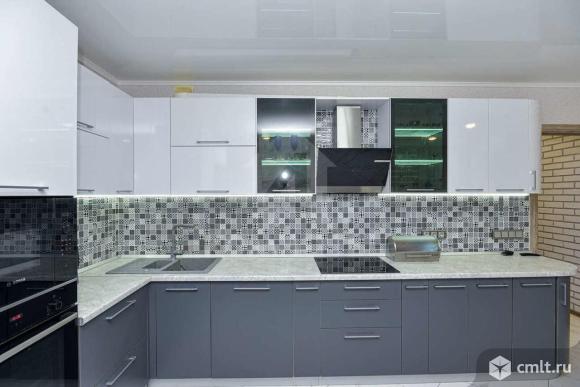 3-комнатная квартира 85,5 кв.м. Фото 20.