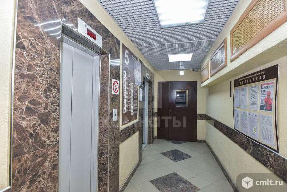 1-комнатная квартира 37 кв.м. Фото 20.