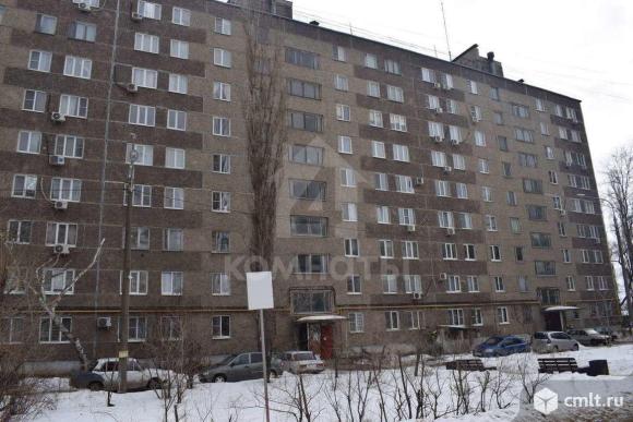 Две комнаты 28 кв.м. Фото 1.