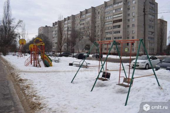 Две комнаты 28 кв.м. Фото 12.