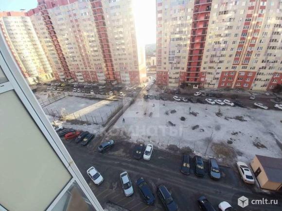 1-комнатная квартира 40,3 кв.м. Фото 20.