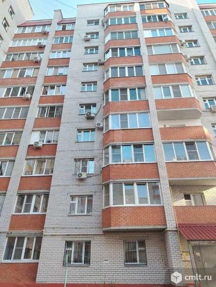 3-комнатная квартира 78 кв.м. Фото 1.