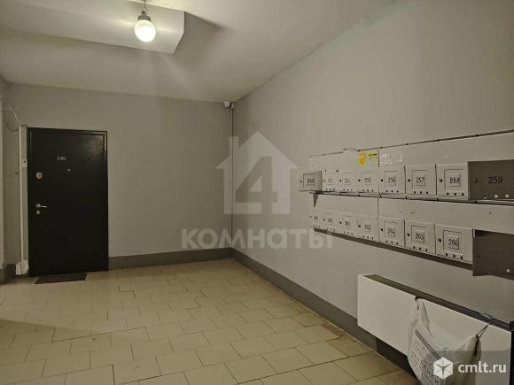 3-комнатная квартира 78 кв.м. Фото 15.