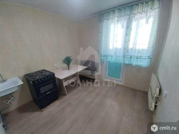 1-комнатная квартира 37,6 кв.м. Фото 20.