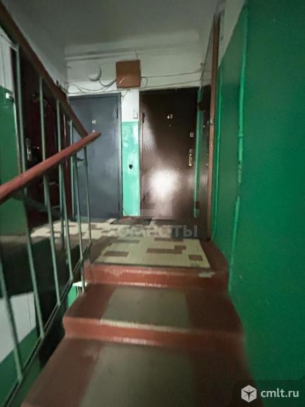 3-комнатная квартира 56 кв.м. Фото 13.