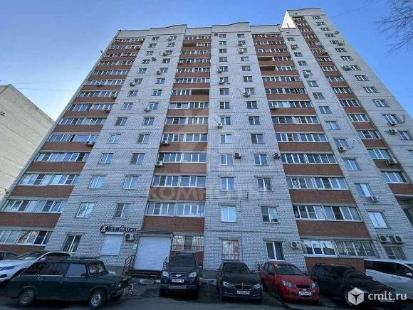 1-комнатная квартира 40 кв.м. Фото 15.